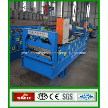 910 roll forming machine /aluminum panel forming machine